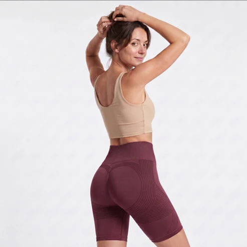 Short 3D | Bordeaux