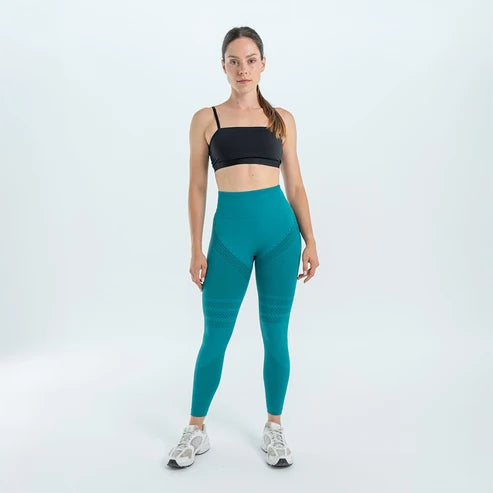 Legging 3D | Vert Paon