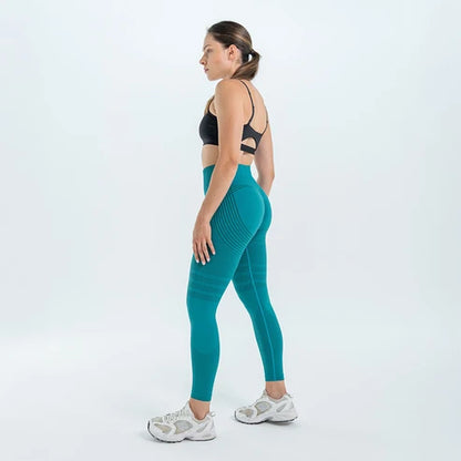 Legging 3D | Vert Paon