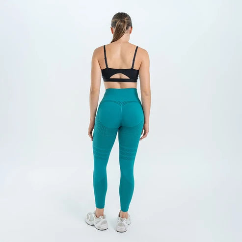 Legging 3D | Vert Paon